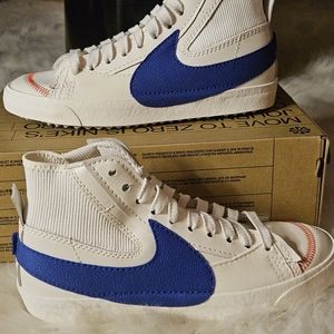 NIKE BLAZER MID JUMBO